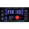 IDEAL TECNOMIG 203 LED MIG/TIG/MMA SYNERGIC VRD + TIG ACX